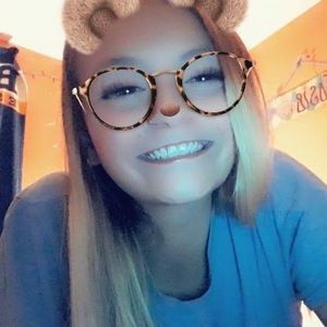 Meet your Posher, Josie